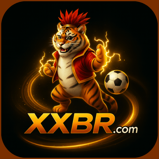 Imagem promocional da XXBR mostrando a plataforma e suas vantagens