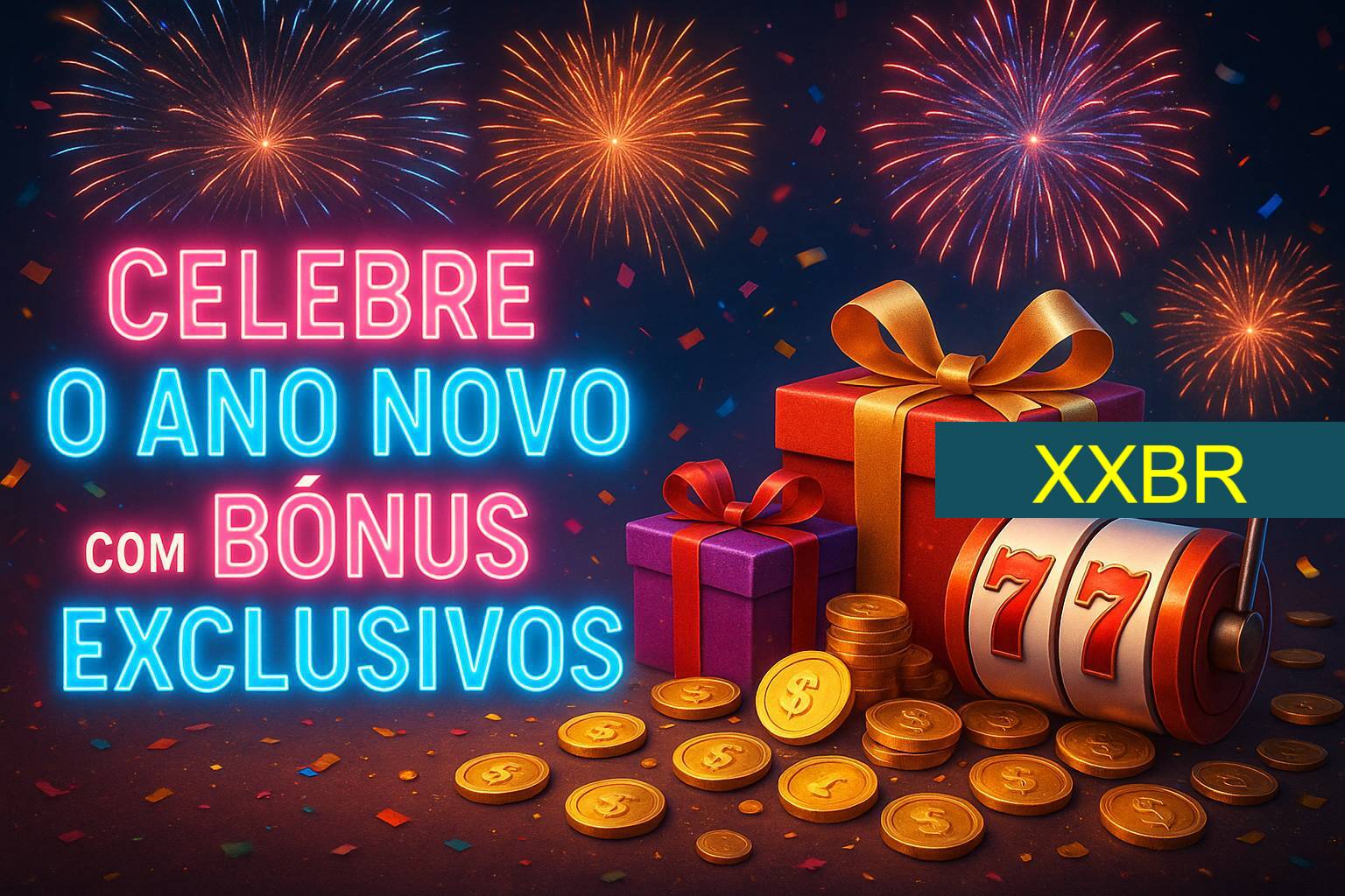 Bônus Festivos